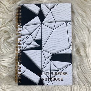 Journal + To do list